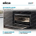 Купить Духовой шкаф Elica Virtus Multi 90 TFT