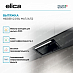 Купить Вытяжка Elica HIDDEN 2.0 BL MAT/A/52 preview 2