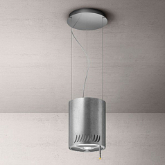 Вытяжка Elica NAKED URBAN ZINC/F/25