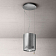 Вытяжка Elica NAKED URBAN ZINC/F/25