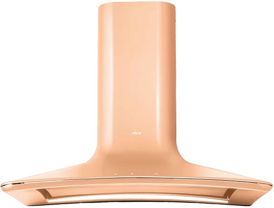 Вытяжка настенная Elica SWEET PEACH FUZZ/A/85 + CAM фото 1 Вытяжка настенная Elica SWEET PEACH FUZZ/A/85 + CAM preview 1