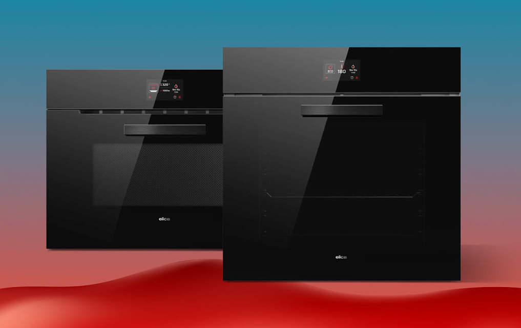 Инструкция по эксплуатации для духового шкафа Elica Virtus Multi 90 TFT