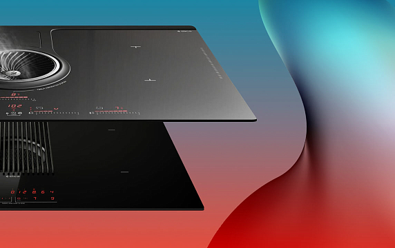 Варочные панели